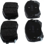 Bosch Σετ τακάκια, Δισκόφρενα - 0 986 494 559