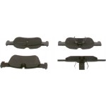 Bosch Σετ τακάκια, Δισκόφρενα - 0 986 494 561