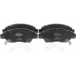 Bosch Σετ τακάκια, Δισκόφρενα - 0 986 494 562