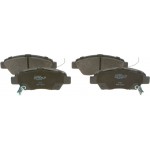 Bosch Σετ τακάκια, Δισκόφρενα - 0 986 494 562