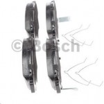Bosch Σετ τακάκια, Δισκόφρενα - 0 986 494 562