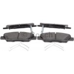 Bosch Σετ τακάκια, Δισκόφρενα - 0 986 494 562