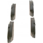 Bosch Σετ τακάκια, Δισκόφρενα - 0 986 494 564