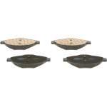 Bosch Σετ τακάκια, Δισκόφρενα - 0 986 494 564