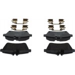 Bosch Σετ τακάκια, Δισκόφρενα - 0 986 494 570