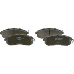 Bosch Σετ τακάκια, Δισκόφρενα - 0 986 494 572