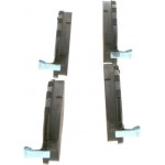 Bosch Σετ τακάκια, Δισκόφρενα - 0 986 494 572