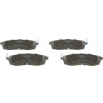 Bosch Σετ τακάκια, Δισκόφρενα - 0 986 494 572