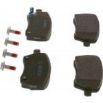 Bosch Σετ τακάκια, Δισκόφρενα - 0 986 494 573