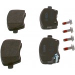 Bosch Σετ τακάκια, Δισκόφρενα - 0 986 494 573