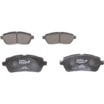 Bosch Σετ τακάκια, Δισκόφρενα - 0 986 494 574