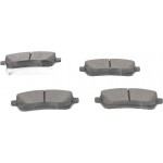 Bosch Σετ τακάκια, Δισκόφρενα - 0 986 494 574