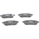 Bosch Σετ τακάκια, Δισκόφρενα - 0 986 494 574