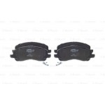 Bosch Σετ τακάκια, Δισκόφρενα - 0 986 494 575