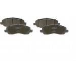 Bosch Σετ τακάκια, Δισκόφρενα - 0 986 494 575