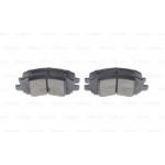 Bosch Σετ τακάκια, Δισκόφρενα - 0 986 494 575