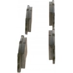 Bosch Σετ τακάκια, Δισκόφρενα - 0 986 494 575