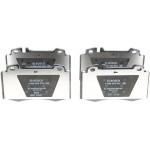 Bosch Σετ τακάκια, Δισκόφρενα - 0 986 494 576