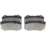 Bosch Σετ τακάκια, Δισκόφρενα - 0 986 494 576