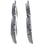 Bosch Σετ τακάκια, Δισκόφρενα - 0 986 494 576