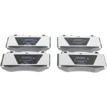 Bosch Σετ τακάκια, Δισκόφρενα - 0 986 494 576