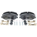 Bosch Σετ τακάκια, Δισκόφρενα - 0 986 494 582