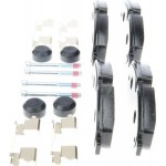 Bosch Σετ τακάκια, Δισκόφρενα - 0 986 494 582