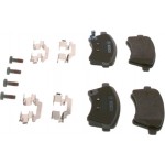 Bosch Σετ τακάκια, Δισκόφρενα - 0 986 494 584