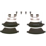 Bosch Σετ τακάκια, Δισκόφρενα - 0 986 494 584