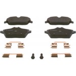 Bosch Σετ τακάκια, Δισκόφρενα - 0 986 494 588