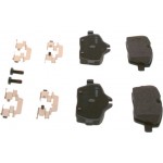 Bosch Σετ τακάκια, Δισκόφρενα - 0 986 494 588