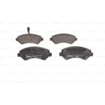 Bosch Σετ τακάκια, Δισκόφρενα - 0 986 494 589