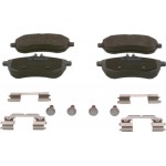 Bosch Σετ τακάκια, Δισκόφρενα - 0 986 494 593