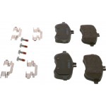 Bosch Σετ τακάκια, Δισκόφρενα - 0 986 494 593