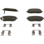 Bosch Σετ τακάκια, Δισκόφρενα - 0 986 494 594