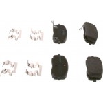 Bosch Σετ τακάκια, Δισκόφρενα - 0 986 494 594
