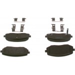 Bosch Σετ τακάκια, Δισκόφρενα - 0 986 494 594