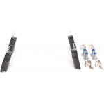 Bosch Σετ τακάκια, Δισκόφρενα - 0 986 494 596