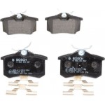 Bosch Σετ τακάκια, Δισκόφρενα - 0 986 494 597