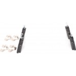 Bosch Σετ τακάκια, Δισκόφρενα - 0 986 494 597