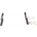Bosch Σετ τακάκια, Δισκόφρενα - 0 986 494 597