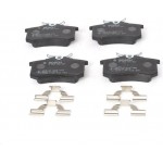 Bosch Σετ τακάκια, Δισκόφρενα - 0 986 494 597