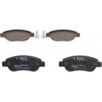 Bosch Σετ τακάκια, Δισκόφρενα - 0 986 494 606