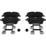 Bosch Σετ τακάκια, Δισκόφρενα - 0 986 494 607