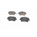 Bosch Σετ τακάκια, Δισκόφρενα - 0 986 494 607