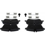 Bosch Σετ τακάκια, Δισκόφρενα - 0 986 494 607