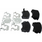 Bosch Σετ τακάκια, Δισκόφρενα - 0 986 494 609