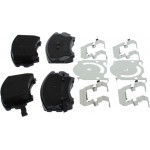 Bosch Σετ τακάκια, Δισκόφρενα - 0 986 494 609