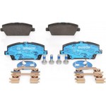 Bosch Σετ τακάκια, Δισκόφρενα - 0 986 494 611