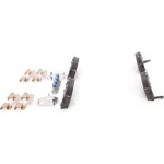 Bosch Σετ τακάκια, Δισκόφρενα - 0 986 494 611